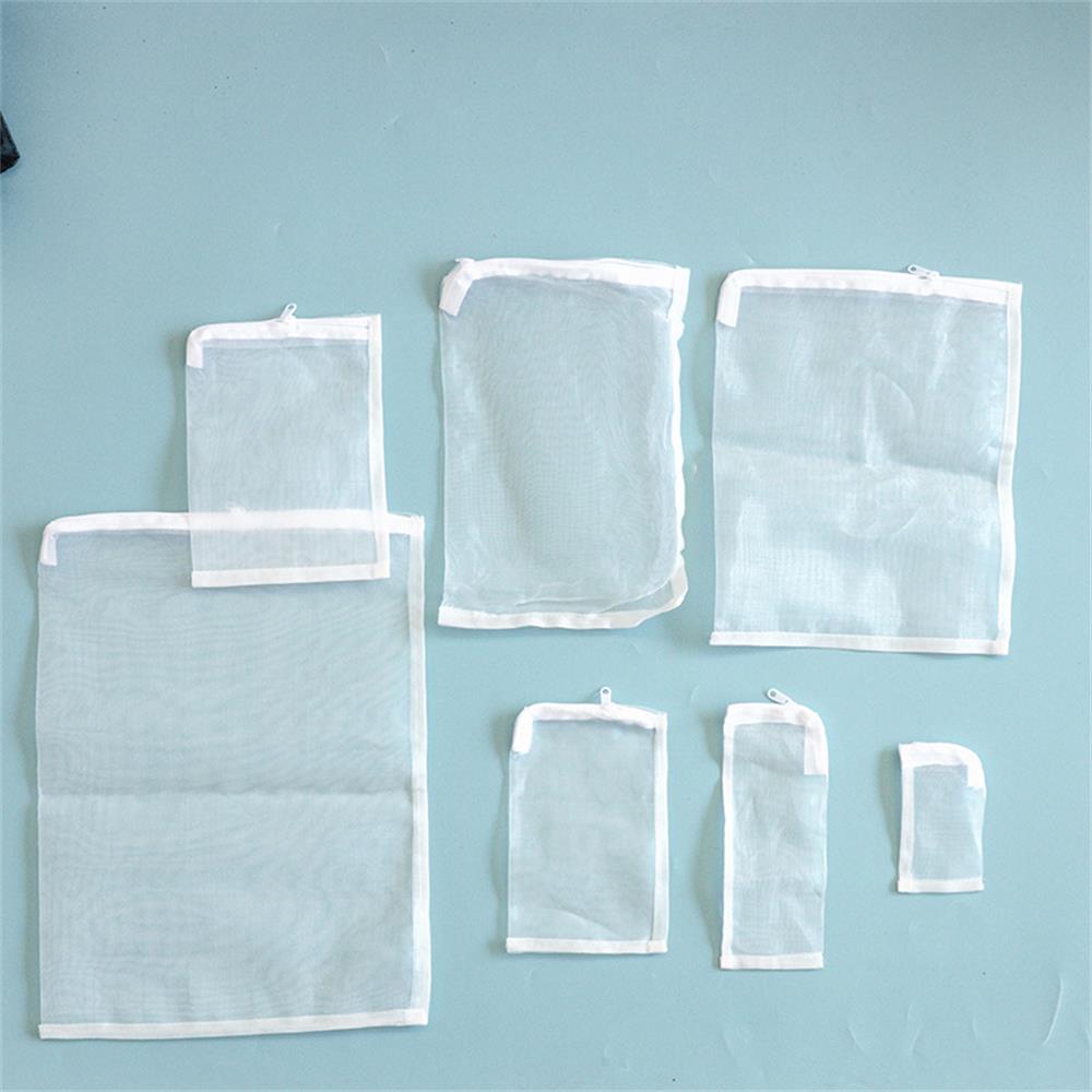 5Pcs 100 Mesh Nylon Dense Hole - đánh giá và giá Seaweed Snack