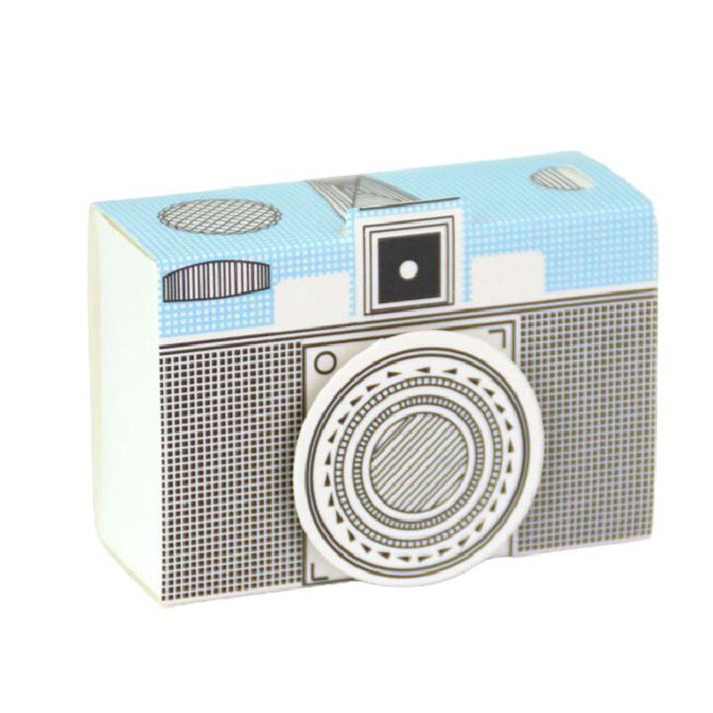 25/50PCS Portable Camera Shape - đánh giá và giá Chocolate Snack