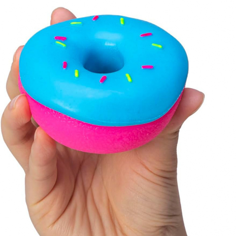 New Arrival Schylling NeeDoh J - đánh giá và giá Gummy Candy