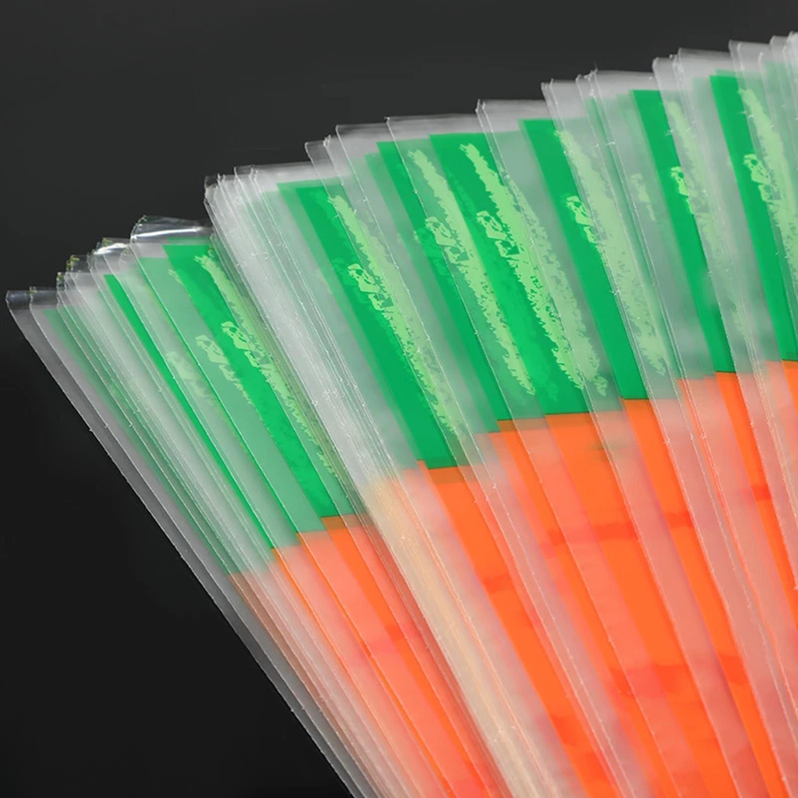 Translucent Easter Carrot Trea - đánh giá và giá Popcorn