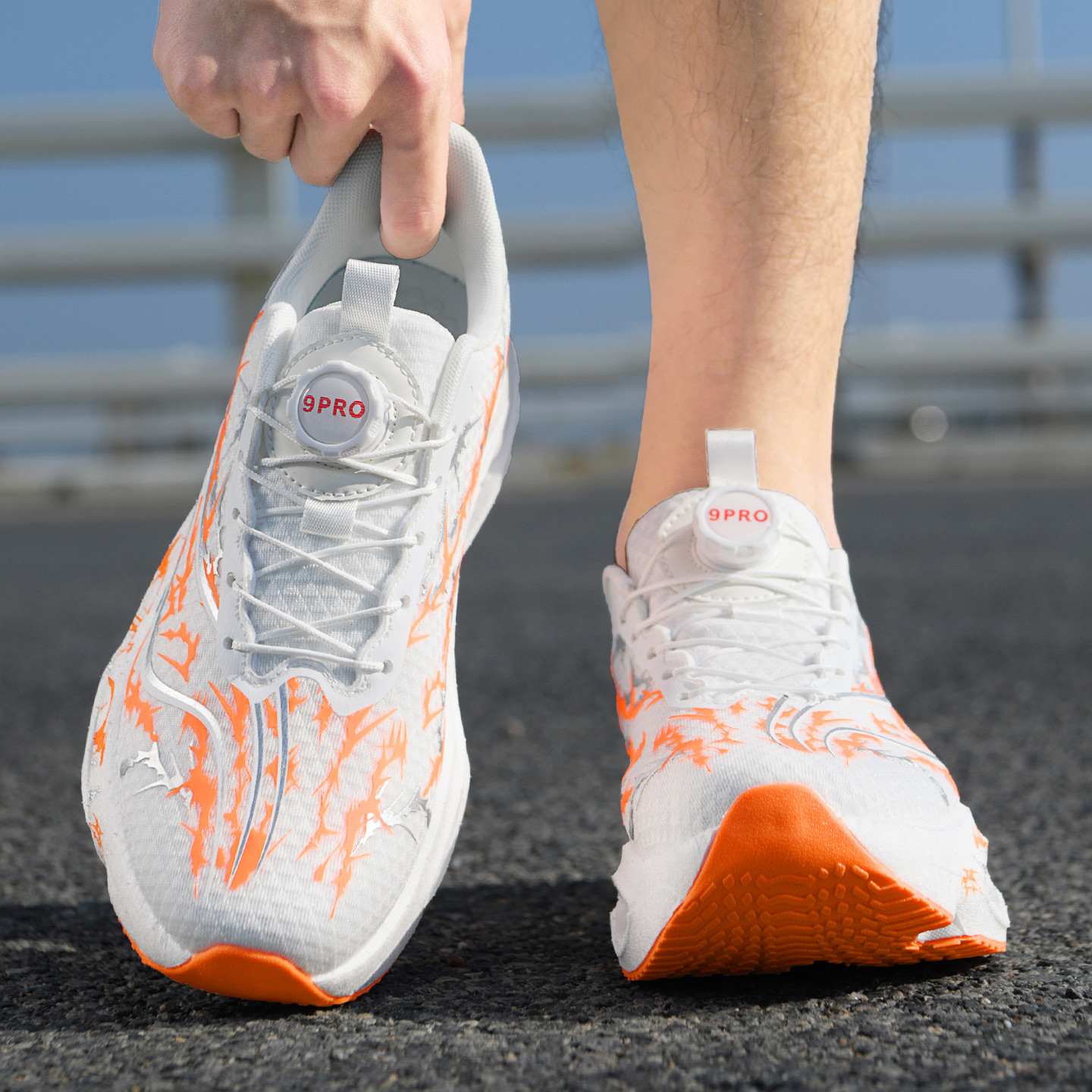 Trail Running Shoes New Arriva - đánh giá và giá Trail Mix