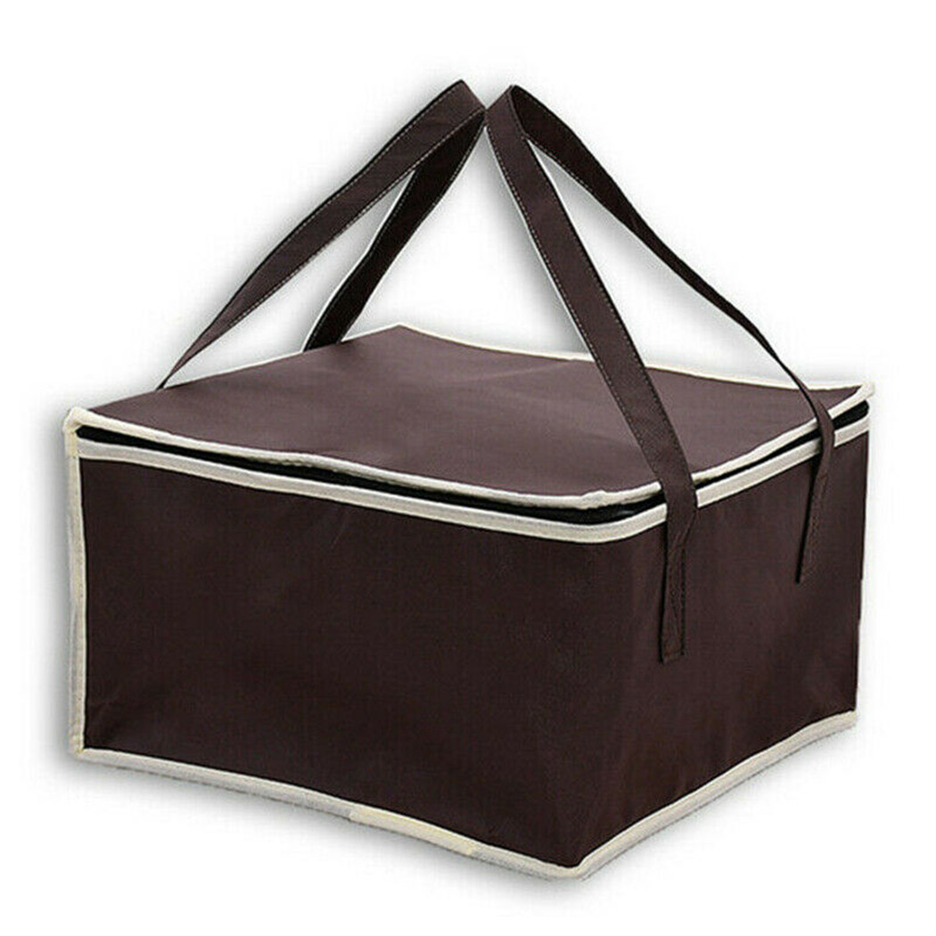 Food Pizza Delivery Insulated  - đánh giá và giá Food Snacks Delivery