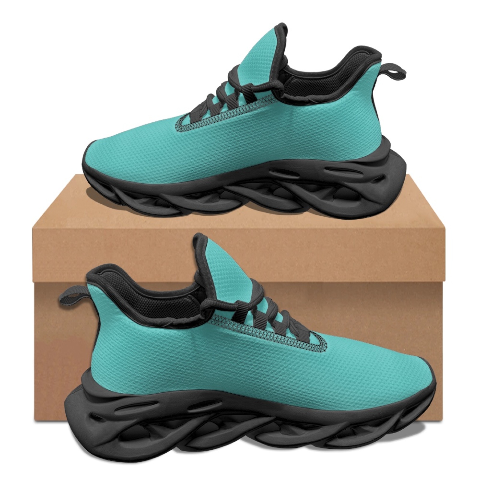 PENSTROLL Teal Mesh Breathable - đánh giá và giá Trail Mix