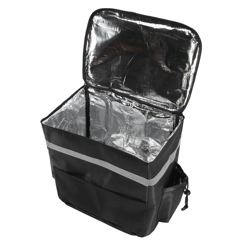 Hot kf-Food Delivery Backpack  - đánh giá và giá Food Snacks Delivery