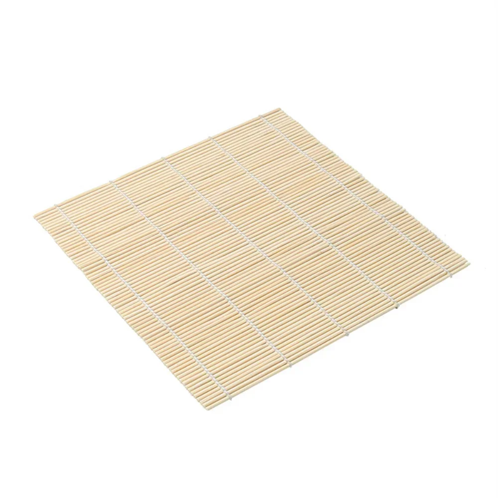 Exquisite Bamboo Sushi Mat wit - đánh giá và giá Seaweed Snack