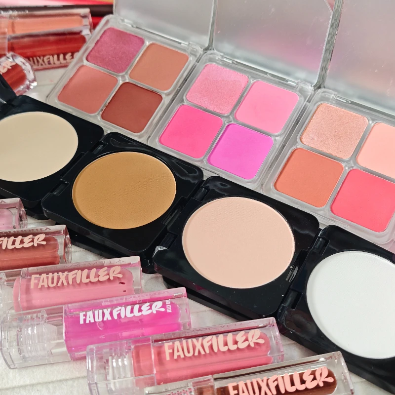 Hot Beauty Lip Gloss Filter So - đánh giá và giá Gummy Candy