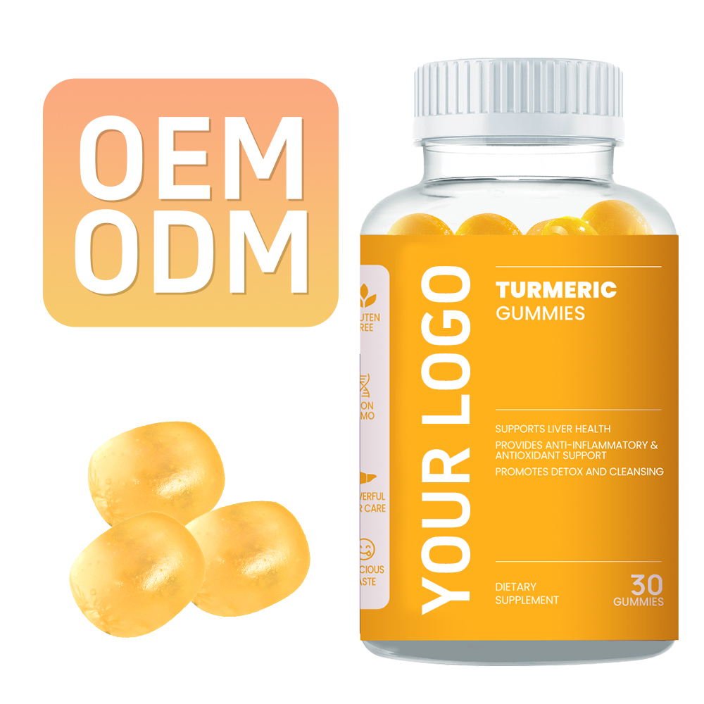 Turmeric Gummy Candy Packaging - đánh giá và giá Gummy Candy