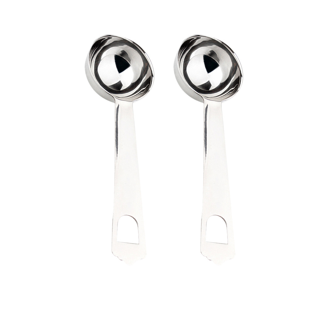 2Pcs Premium Stainless Steel F - đánh giá và giá Healthy Snacks Food