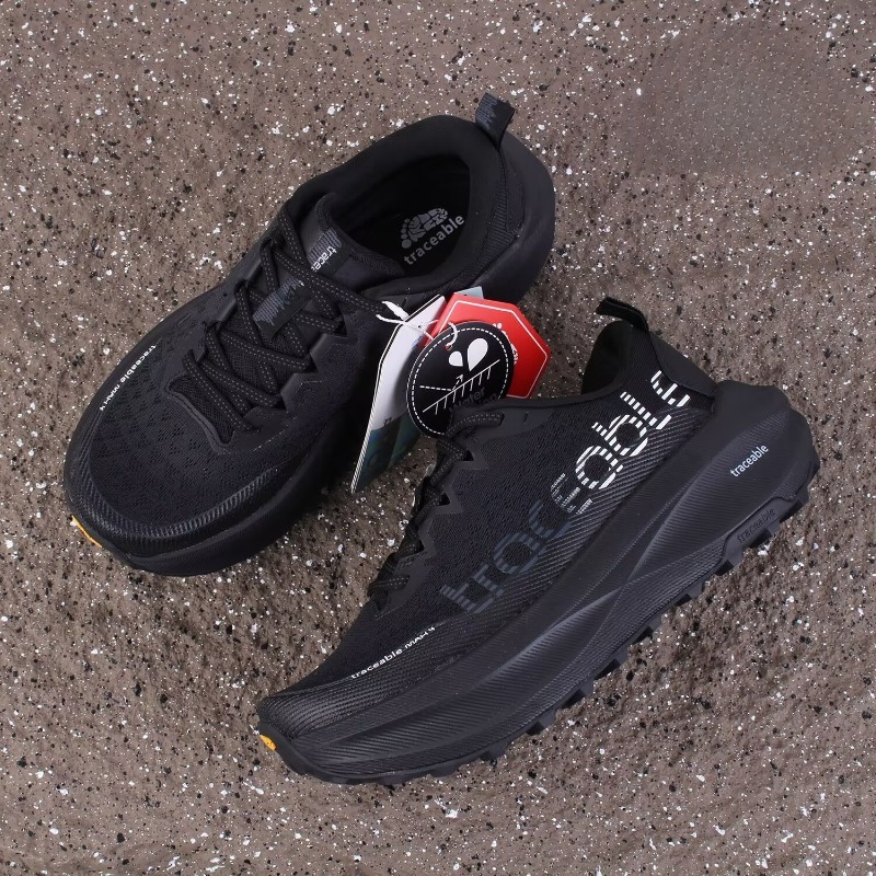 Original Brand Trail Running S - đánh giá và giá Trail Mix
