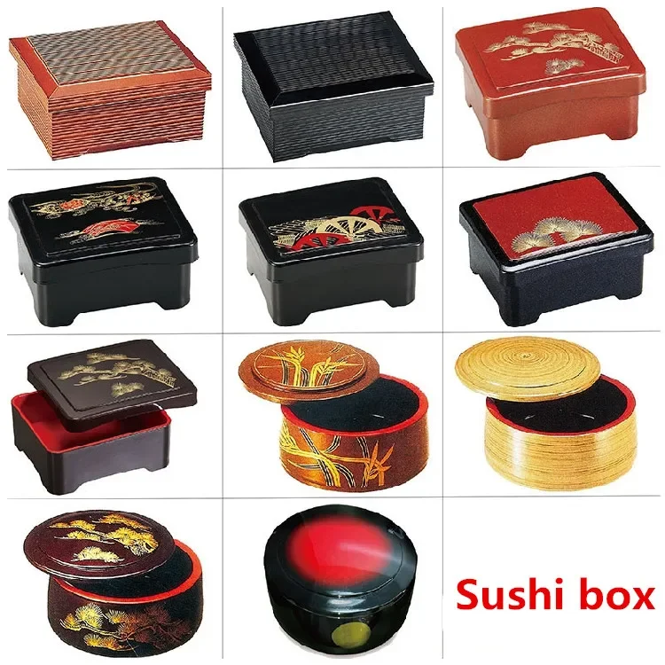 bento Lunch Boxes for office J - đánh giá và giá Healthy Snacks Food