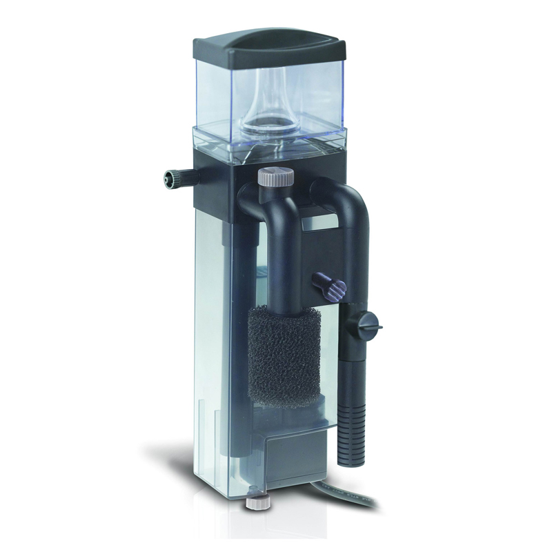 Marco Aquarium Filter for Fish - đánh giá và giá Seaweed Snack