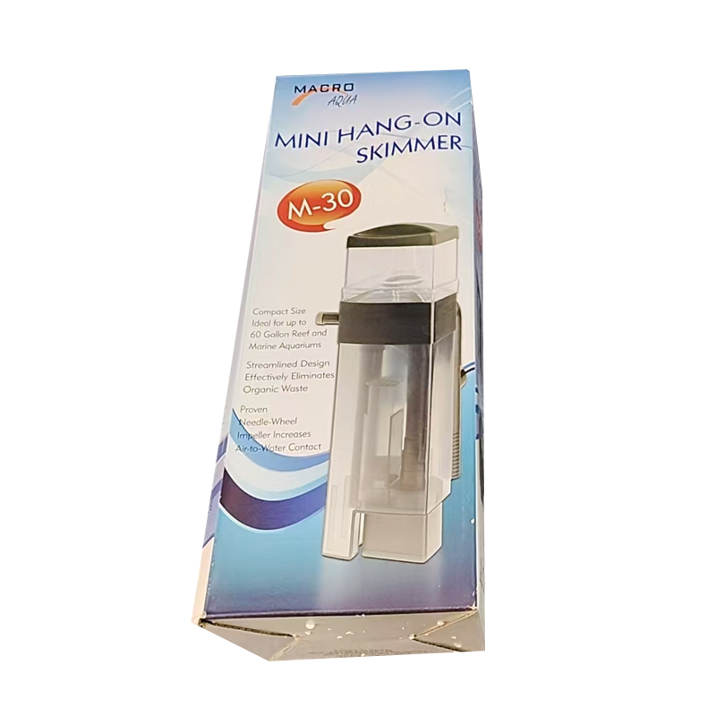 Marco Aquarium Filter for Fish - đánh giá và giá Seaweed Snack