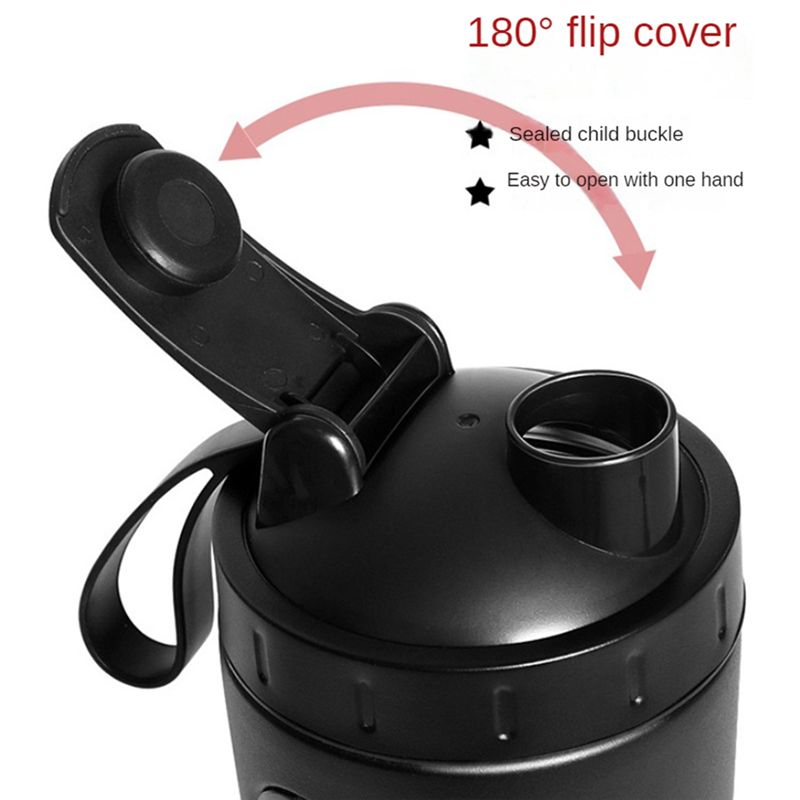 BHBD-Shaker Bottles For Protei - đánh giá và giá Protein Bar