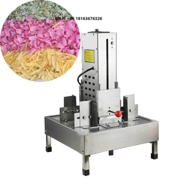 New Chocolate Slicer Crusher S - đánh giá và giá Chocolate Snack