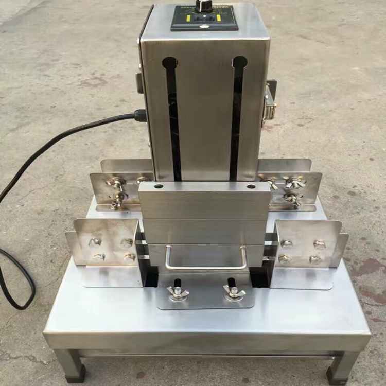 New Chocolate Slicer Crusher S - đánh giá và giá Chocolate Snack