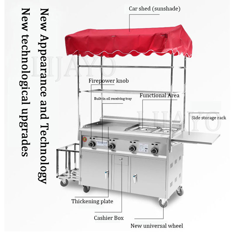 Catering Food Truck Dining Car - đánh giá và giá Food Snacks Catering
