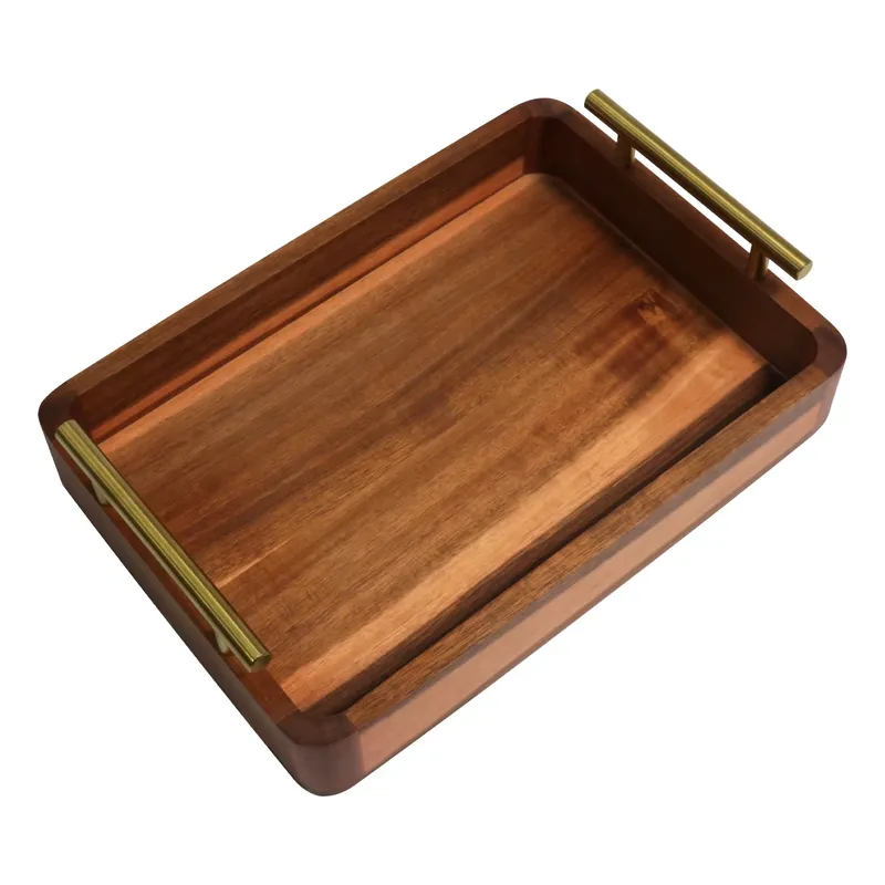Modern Commercial Wooden Bambo - đánh giá và giá Dried Fruit