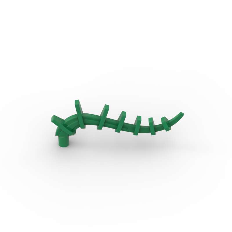 MOC 10PCS 55236 Plant Vine Sea - đánh giá và giá Seaweed Snack