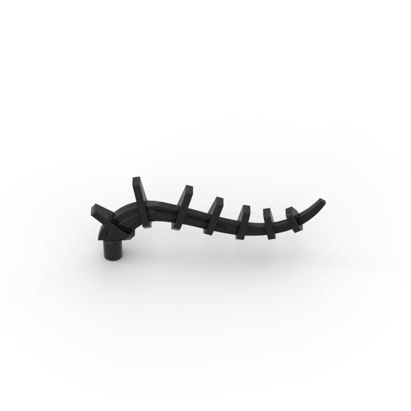 MOC 10PCS 55236 Plant Vine Sea - đánh giá và giá Seaweed Snack
